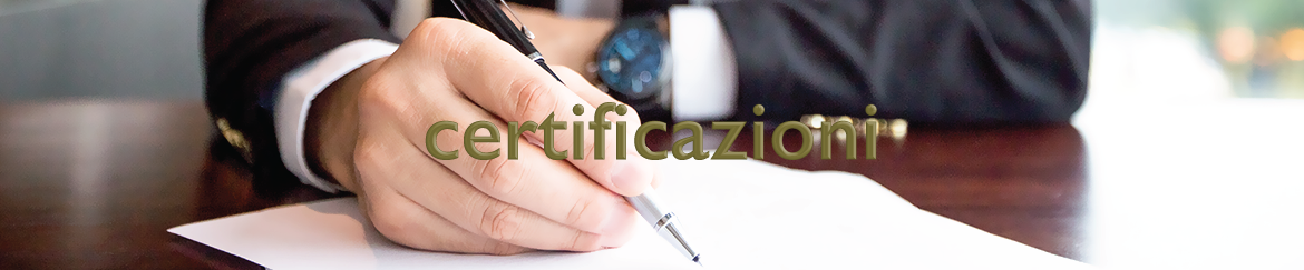 certificazioni1