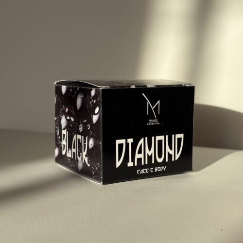 Confezione di Black Diamond Mask